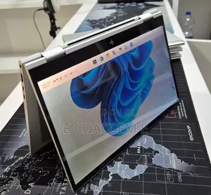 New Laptop HP EliteBook 830 16GB Intel Core i7 SSD 512GB