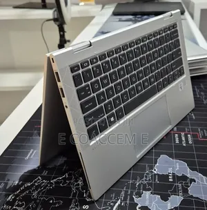 New Laptop HP EliteBook 830 16GB Intel Core i7 SSD 512GB