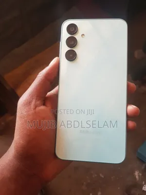 Samsung Galaxy A16 5G 256 GB Blue