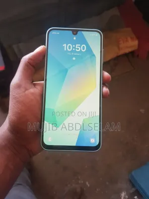 Samsung Galaxy A16 5G 256 GB Blue