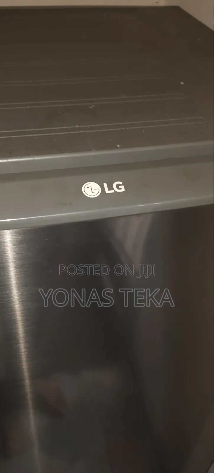 Upright Freezer Only