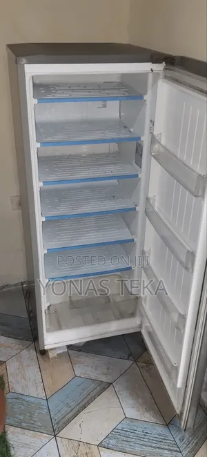 Upright Freezer Only