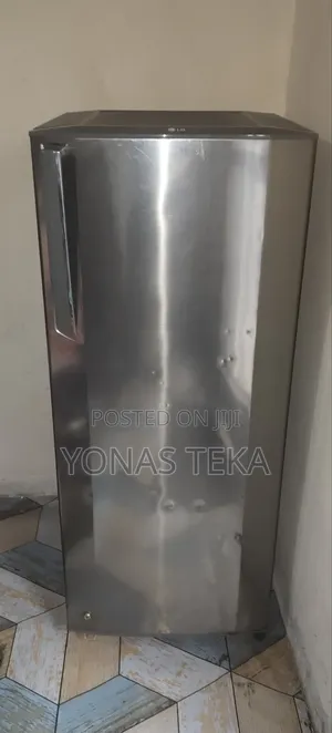 Upright Freezer Only