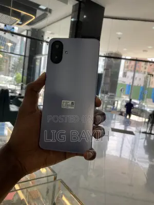 Samsung Galaxy A07 128 GB Silver