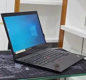 New Laptop Lenovo ThinkPad T14s Gen 2 16GB AMD Ryzen 5 SSD 512GB