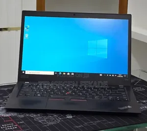 New Laptop Lenovo ThinkPad T14s Gen 2 16GB AMD Ryzen 5 SSD 512GB