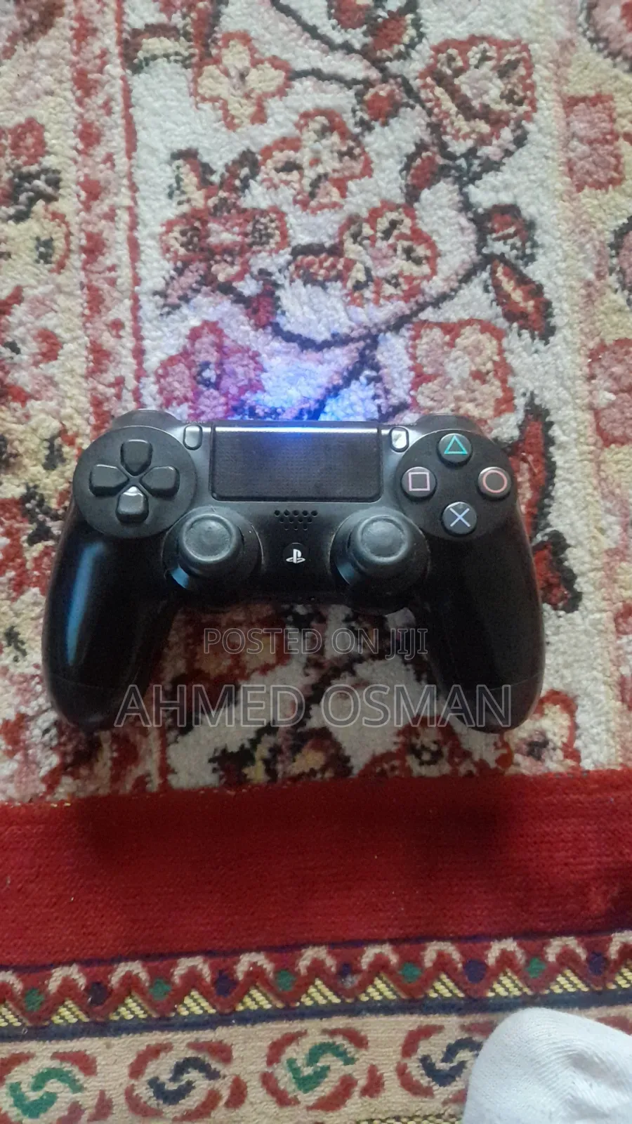Ps4 Jailbreak With Two Joysticks
