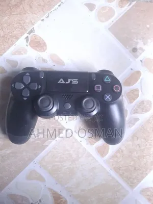 Ps4 Jailbreak With Two Joysticks