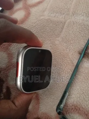 Smartwatch Watch C92