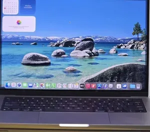New Laptop Apple MacBook Pro 2020 M1 16GB Apple M1 SSD 512GB