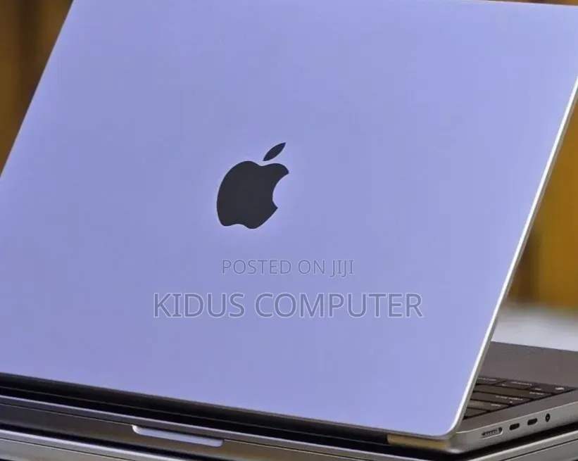 New Laptop Apple MacBook Pro 2020 M1 16GB Apple M1 SSD 512GB