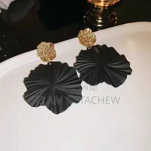 Earrings Jewlery