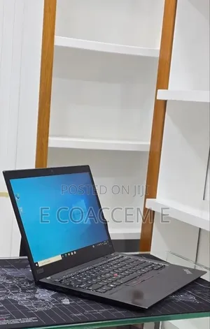 New Laptop Lenovo 16GB AMD Ryzen 5 SSD 512GB