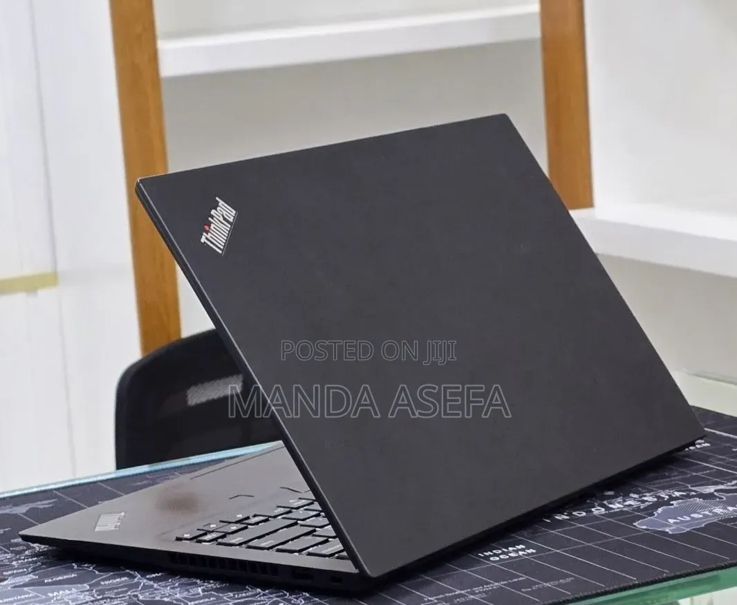 New Laptop Lenovo ThinkPad t495s 16GB AMD Ryzen 5 SSD 512GB