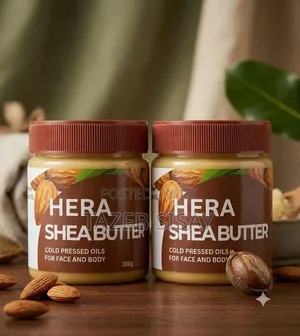 Hera Shea Butter