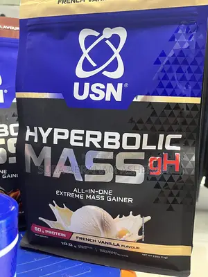 Hayperbolic Mass
