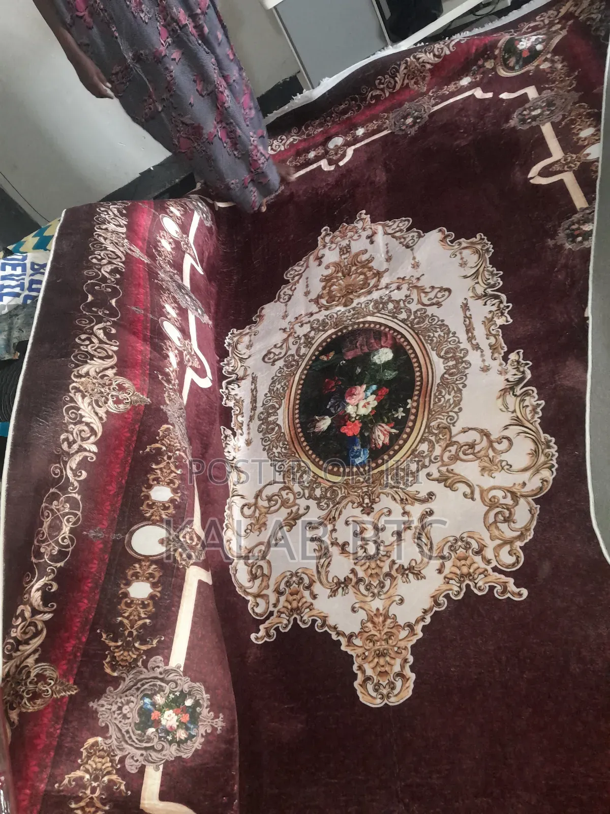 ምንጣፍ ትልቁ 3.50 ×2.50