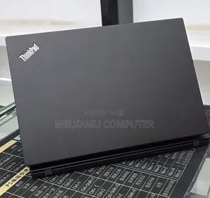 New Laptop Lenovo ThinkPad T14 16GB AMD Ryzen 5 SSD 512GB