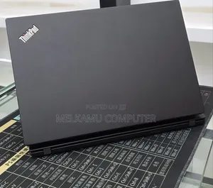 New Laptop Lenovo ThinkPad T14 16GB AMD Ryzen 5 SSD 512GB
