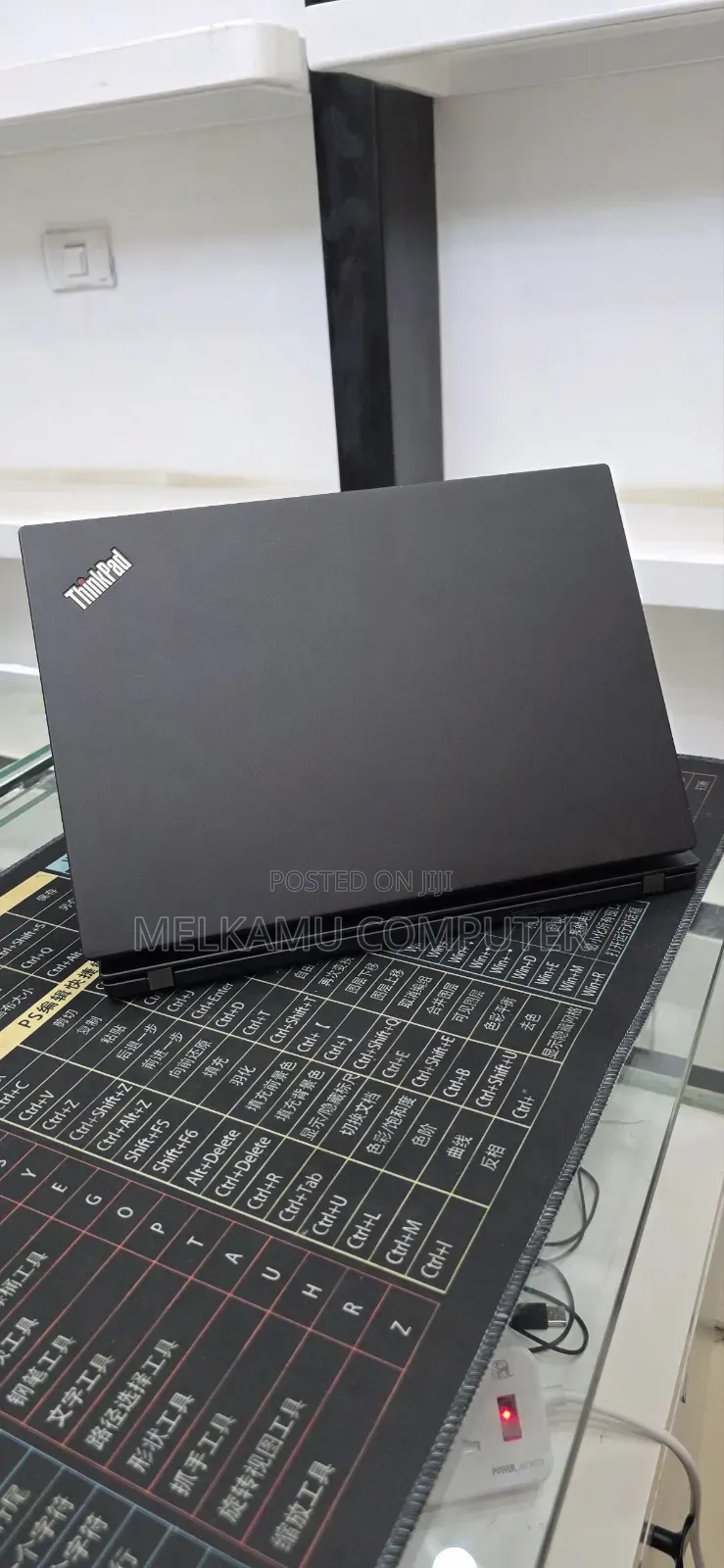 New Laptop Lenovo ThinkPad T14 16GB AMD Ryzen 5 SSD 512GB