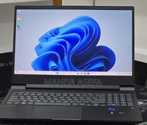 New Laptop HP Victus 15 16GB Intel Core i7 SSD 1T