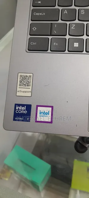 New Laptop Lenovo Thinkbook 14 16GB Intel Core Ultra 7 SSD 512GB