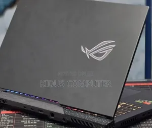 New Laptop Asus ROG Strix G15 16GB AMD Ryzen 9 SSD 1T