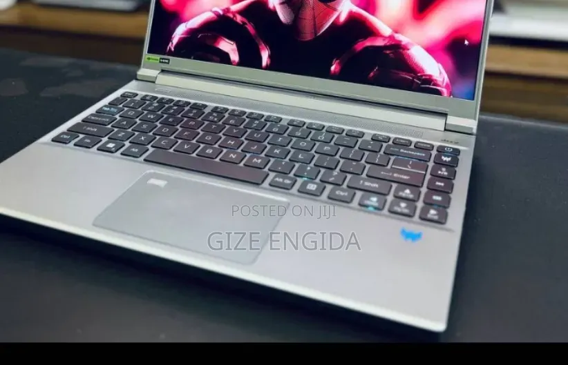 New Laptop Acer Predator Triton 14 16GB Nvidia SSD 1T