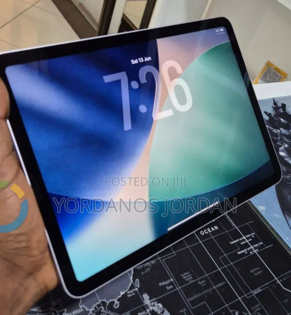 New Apple iPad Air 128 GB