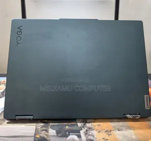 New Laptop Lenovo ThinkPad X380 Yoga 16GB Intel Core i7 SSD 512GB
