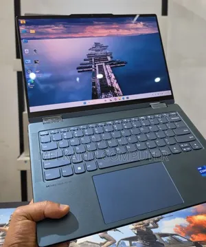 New Laptop Lenovo ThinkPad X380 Yoga 16GB Intel Core i7 SSD 512GB