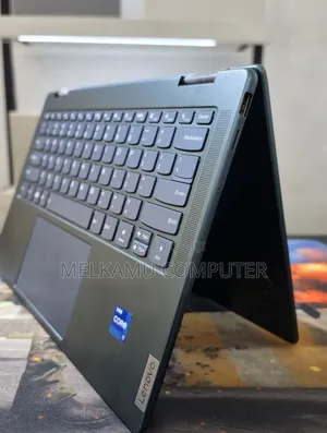 New Laptop Lenovo ThinkPad X380 Yoga 16GB Intel Core i7 SSD 512GB