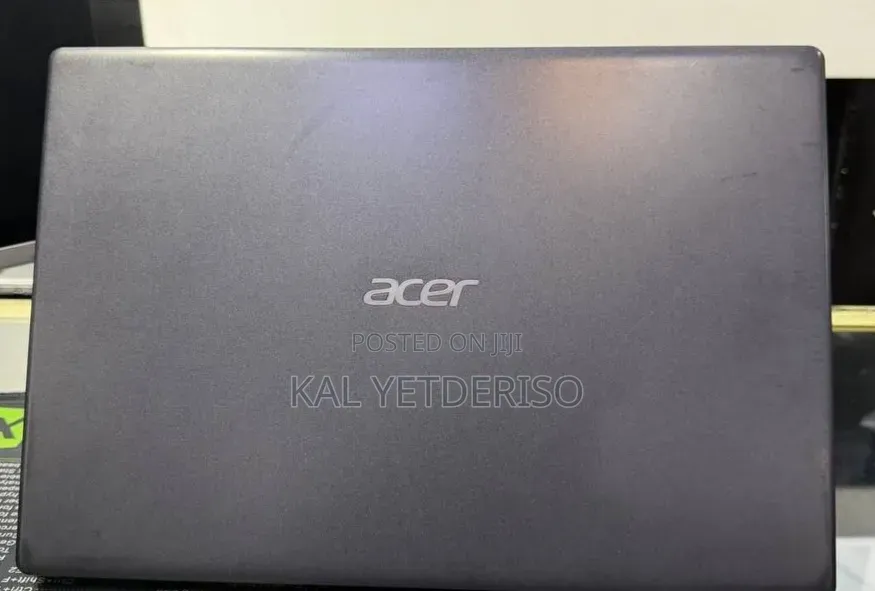 New Laptop Acer Aspire 3 8GB Intel Core i7 SSD 256GB