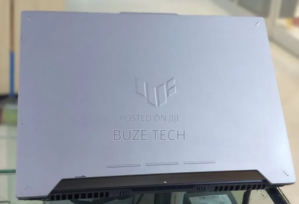 New Laptop Asus TUF Dash F15 16GB Intel Core i7 SSD 512GB