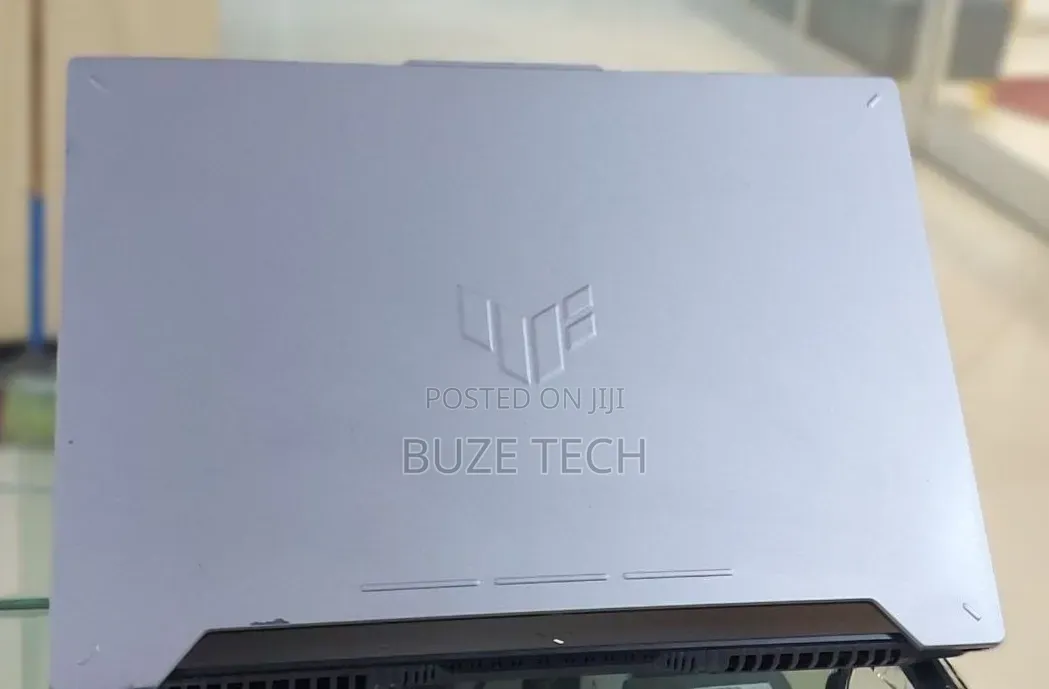New Laptop Asus TUF Dash F15 16GB Intel Core i7 SSD 512GB