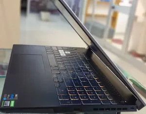 New Laptop Asus TUF Dash F15 16GB Intel Core i7 SSD 512GB