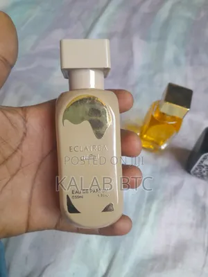 You:Now:Eclairea Parfum