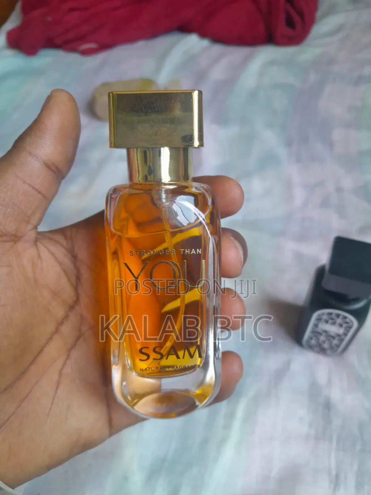 You:Now:Eclairea Parfum