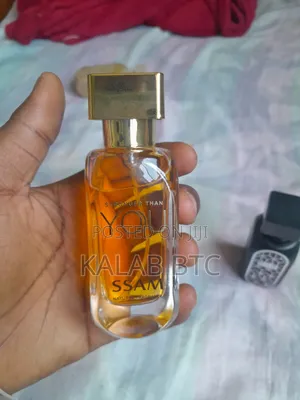 You:Now:Eclairea Parfum