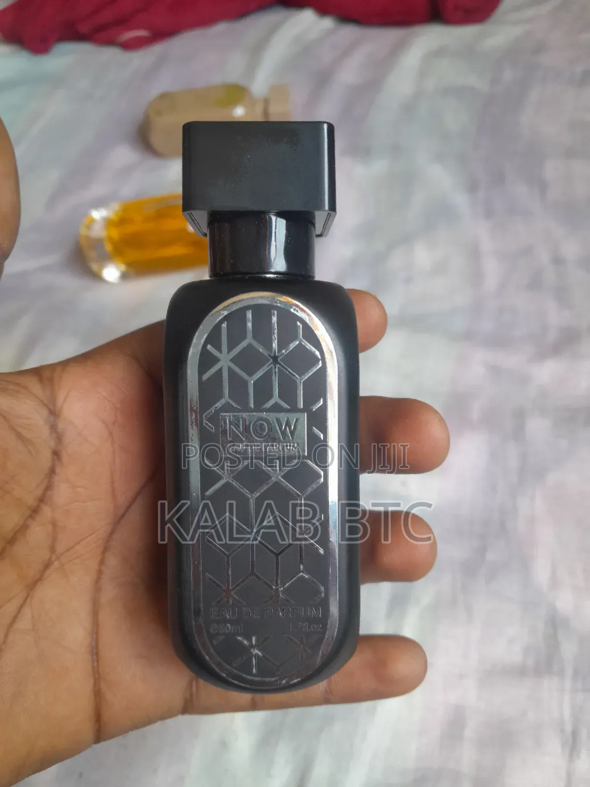 You:Now:Eclairea Parfum