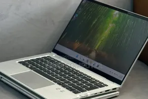 New Laptop HP EliteBook x360 1030 G7 16GB Intel Core i5 SSD 512GB