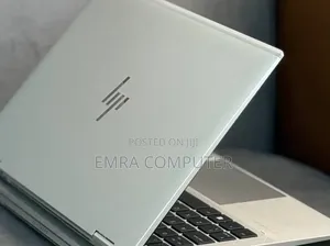 New Laptop HP EliteBook x360 1030 G7 16GB Intel Core i5 SSD 512GB