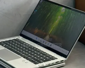 New Laptop HP EliteBook x360 1030 G7 16GB Intel Core i5 SSD 512GB