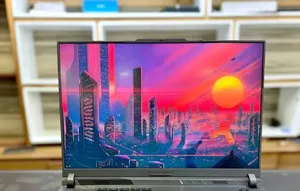 New Laptop Asus ROG Strix G16 16GB Nvidia SSD 1T