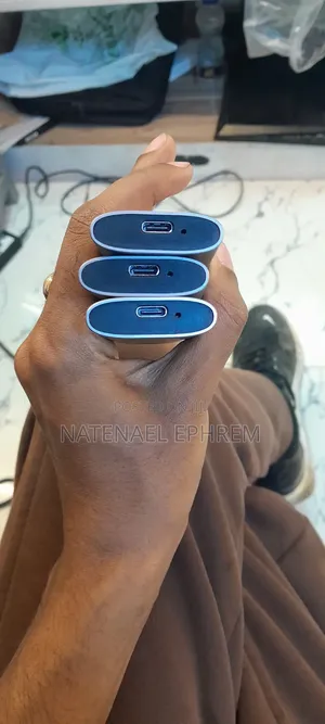 Usb 3.1 Nvme and NGFF Enclosure