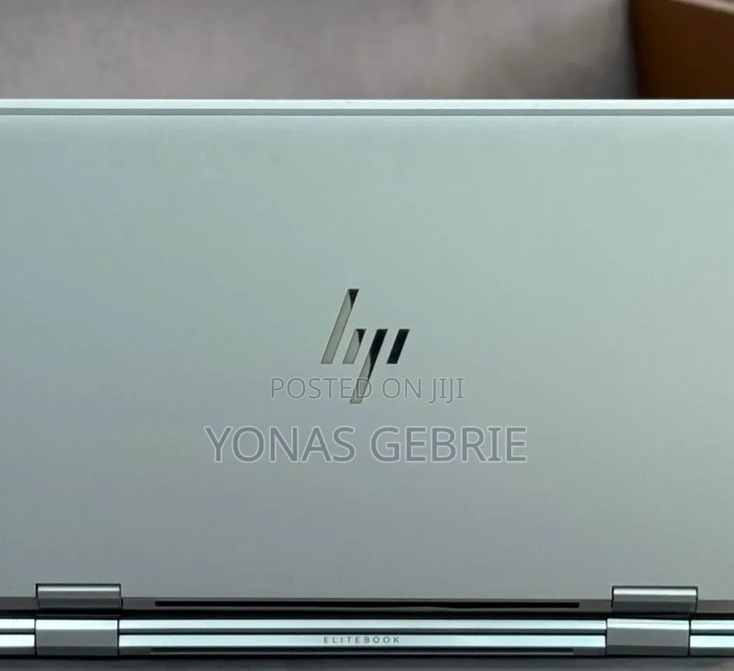 New Laptop HP EliteBook x360 1030 G7 16GB Intel Core i5 SSD 512GB