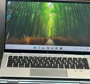 New Laptop HP EliteBook x360 1030 G7 16GB Intel Core i5 SSD 512GB