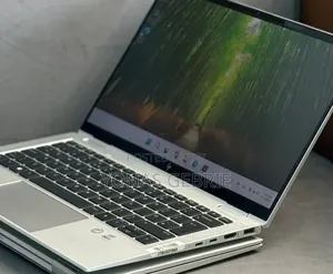 New Laptop HP EliteBook x360 1030 G7 16GB Intel Core i5 SSD 512GB