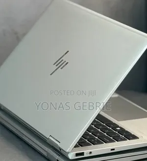 New Laptop HP EliteBook x360 1030 G7 16GB Intel Core i5 SSD 512GB