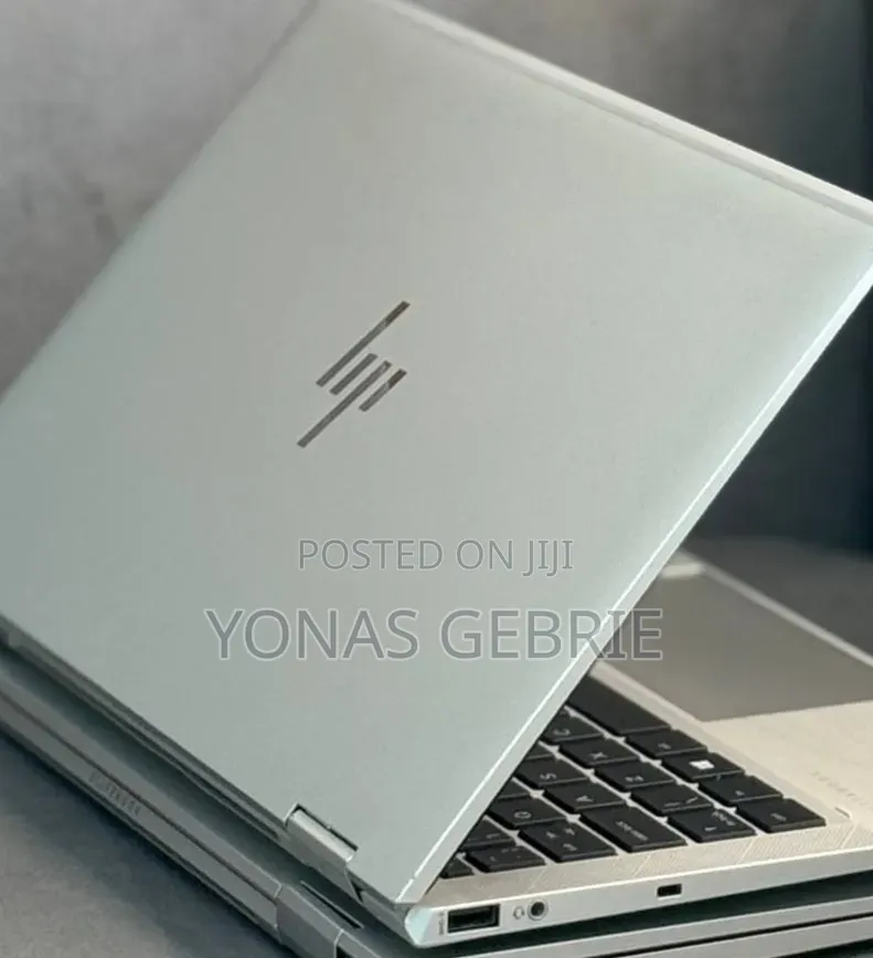 New Laptop HP EliteBook x360 1030 G7 16GB Intel Core i5 SSD 512GB